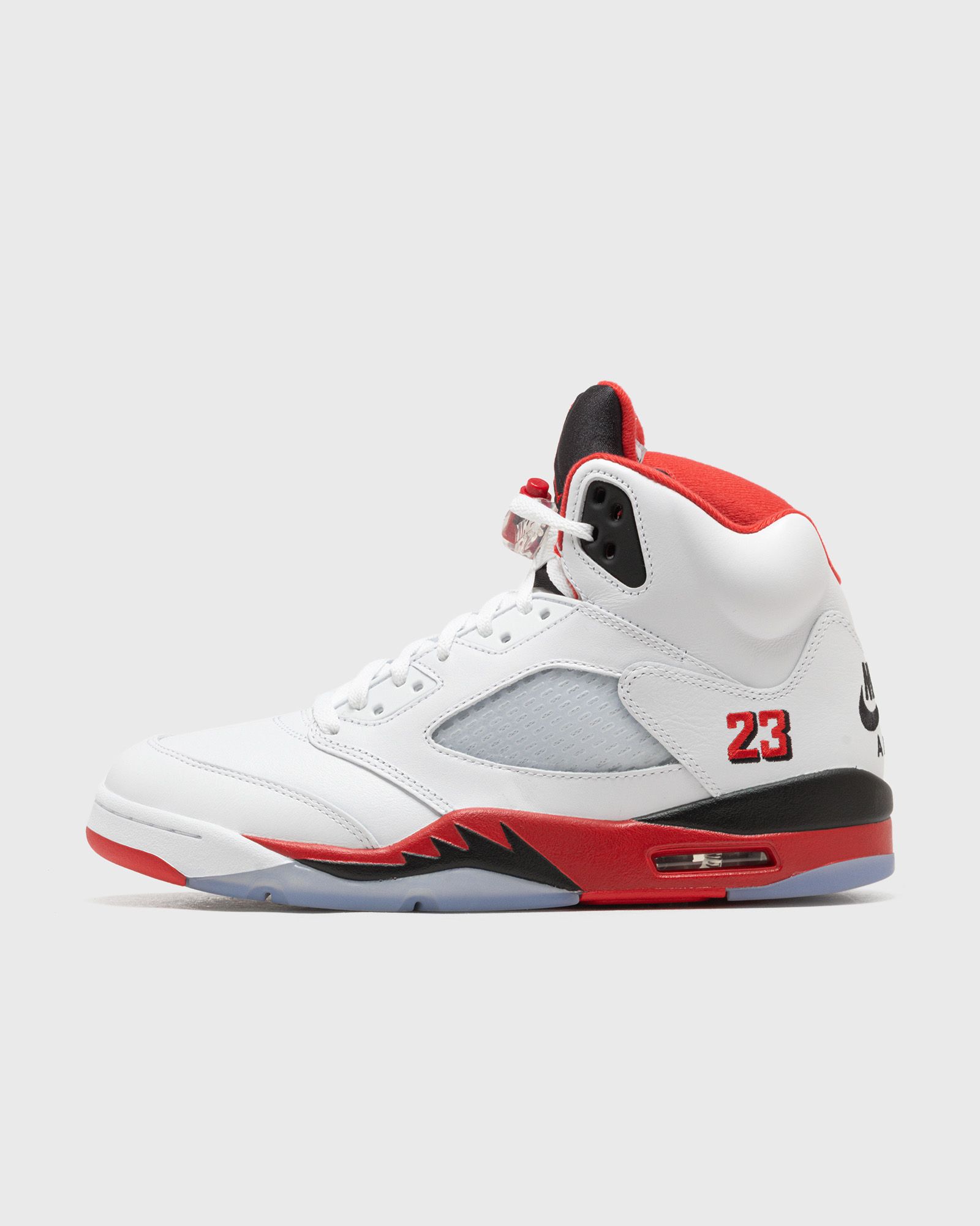 AIR JORDAN 5 RETRO OG "Fire Red"