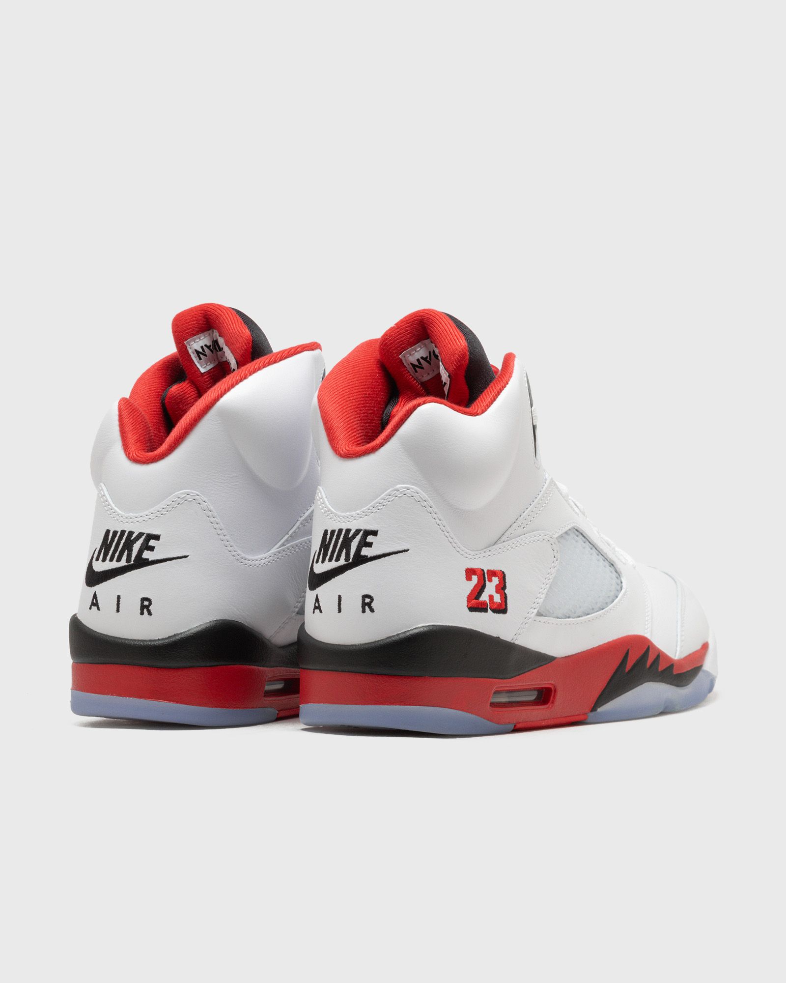AIR JORDAN 5 RETRO OG "Fire Red"