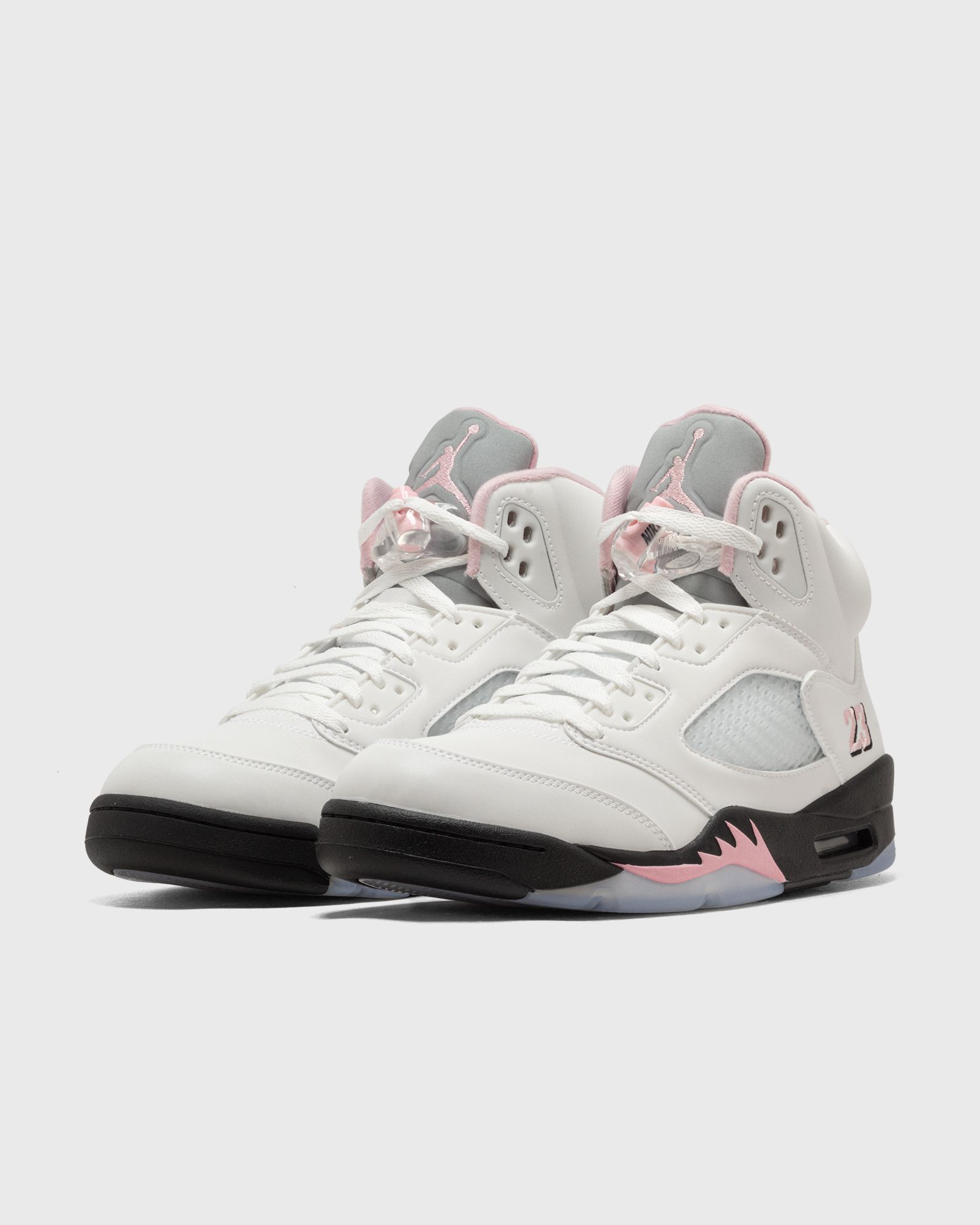 AIR JORDAN 5 RETRO OG "Medium Soft Pink"