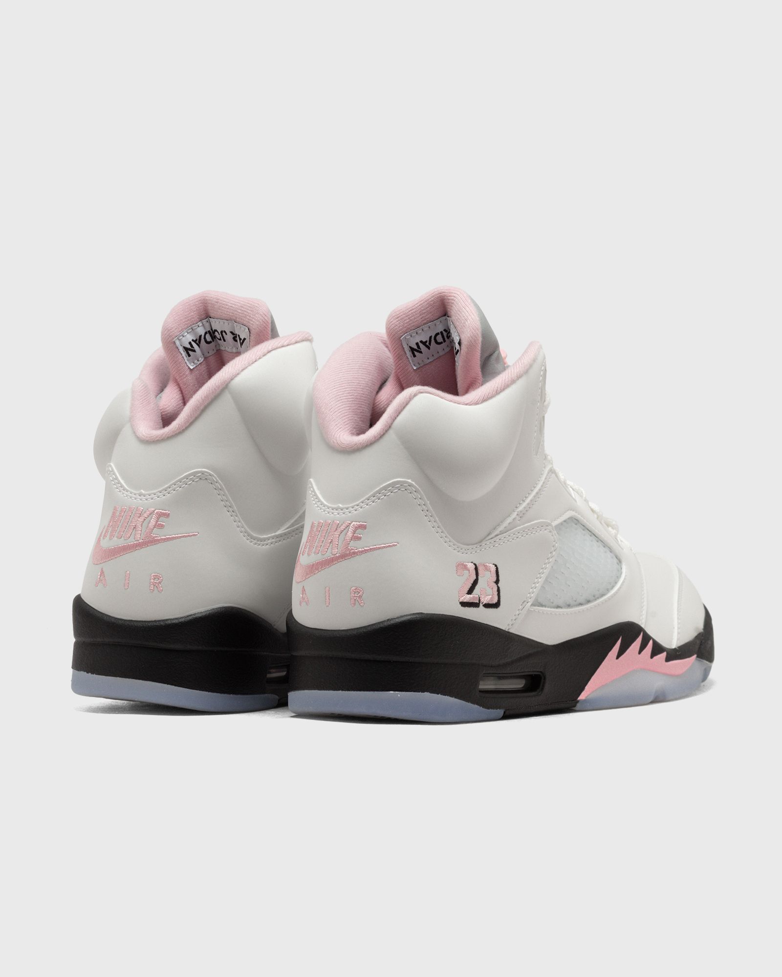AIR JORDAN 5 RETRO OG "Medium Soft Pink"