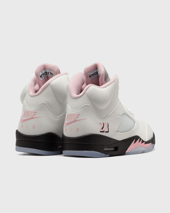 AIR JORDAN 5 RETRO OG "Medium Soft Pink"