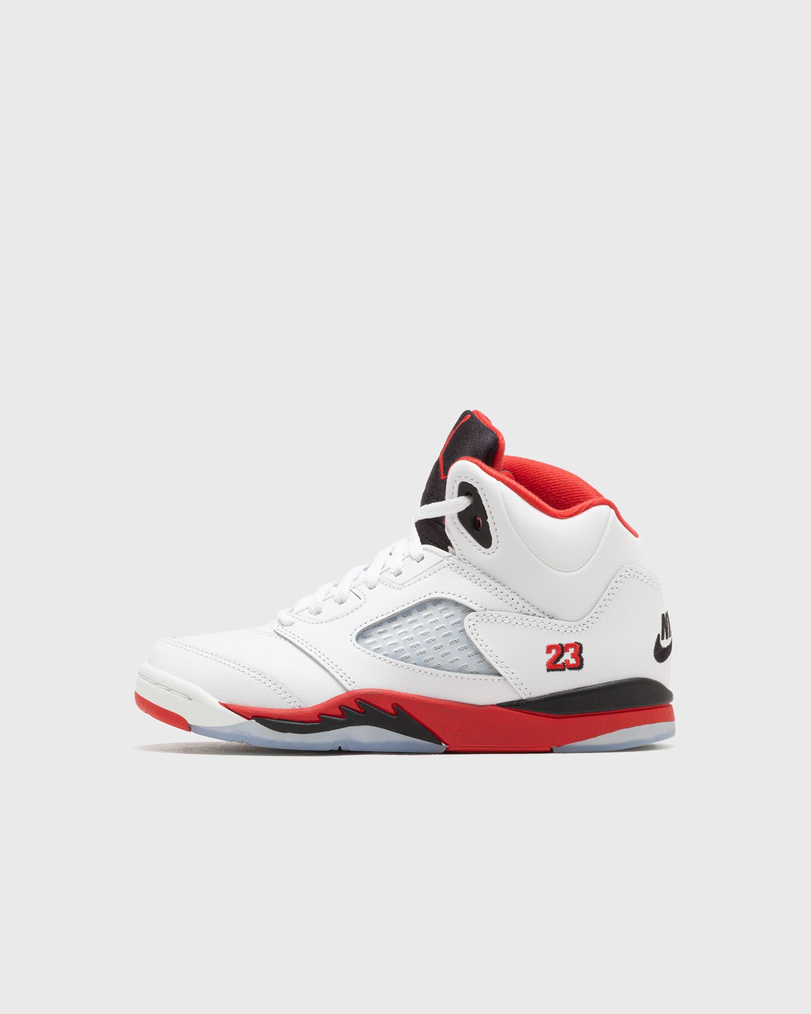 AIR JORDAN 5 RETRO OG "Fire Red" PS