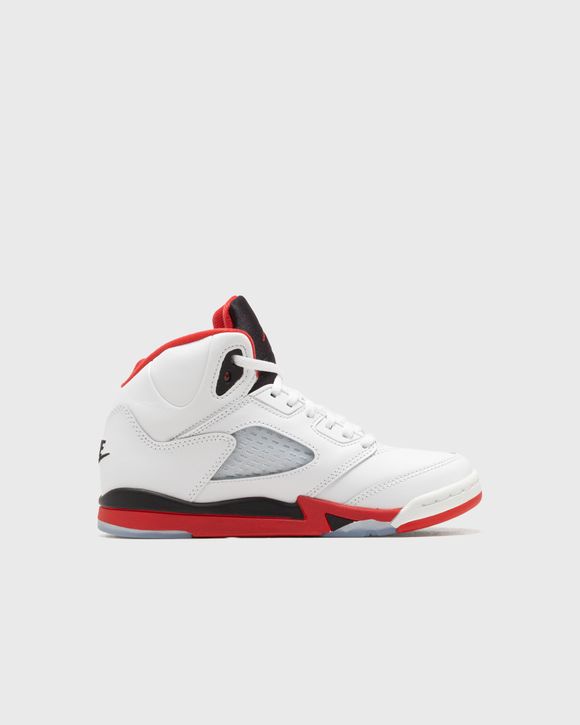 AIR JORDAN 5 RETRO OG "Fire Red" PS