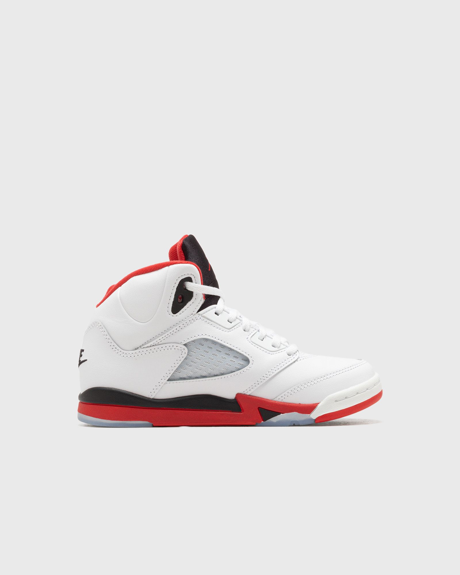 AIR JORDAN 5 RETRO OG "Fire Red" PS