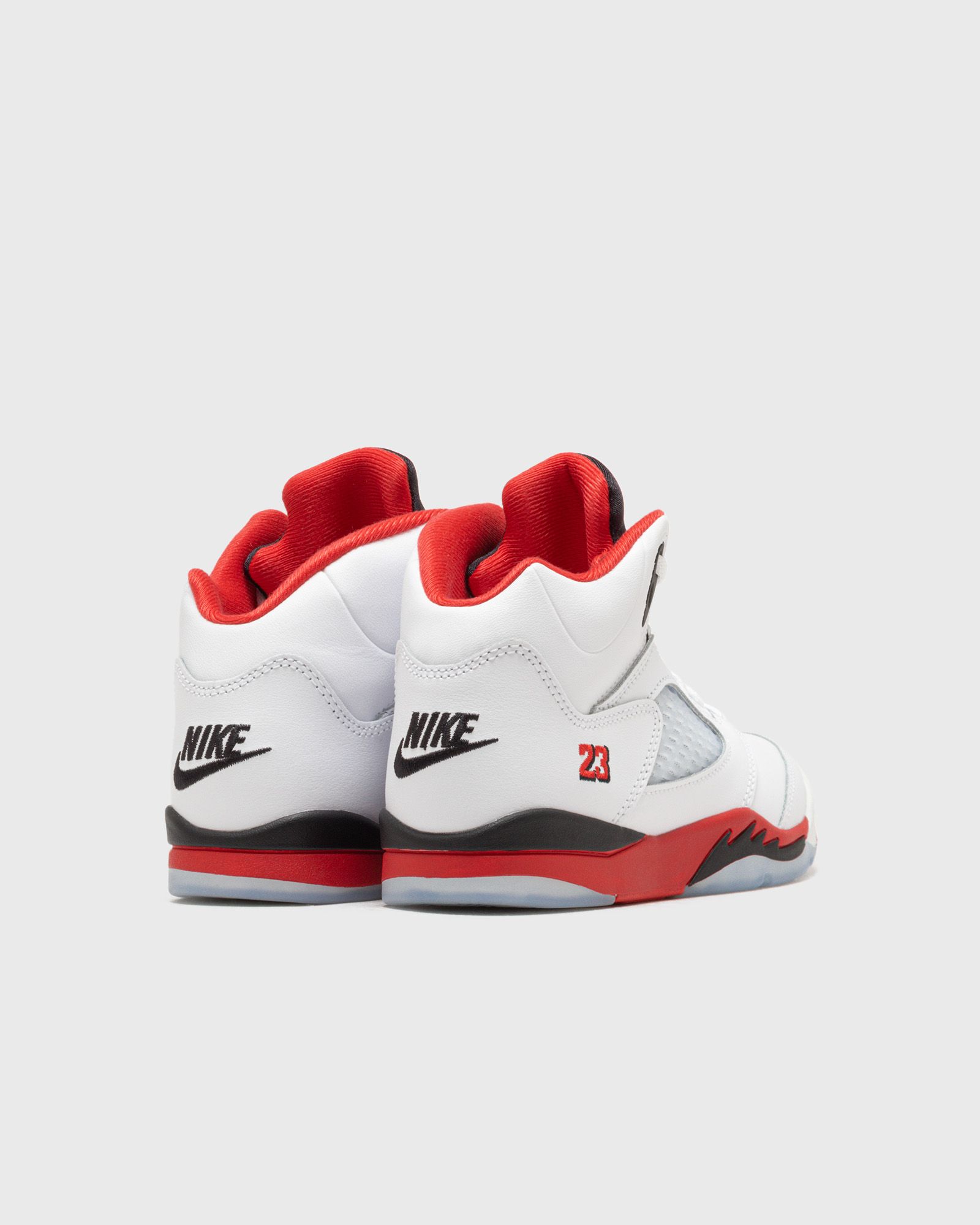 AIR JORDAN 5 RETRO OG "Fire Red" PS