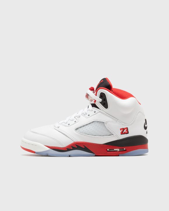 AIR JORDAN 5 RETRO OG "Fire Red" GS