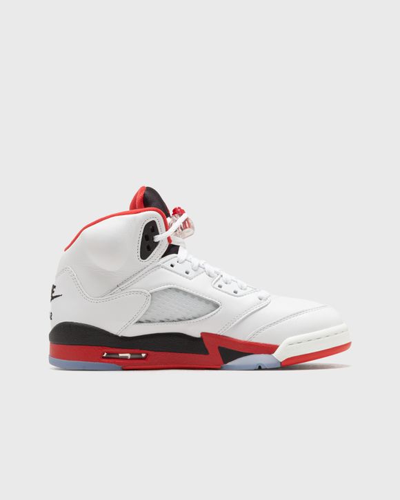 AIR JORDAN 5 RETRO OG "Fire Red" GS