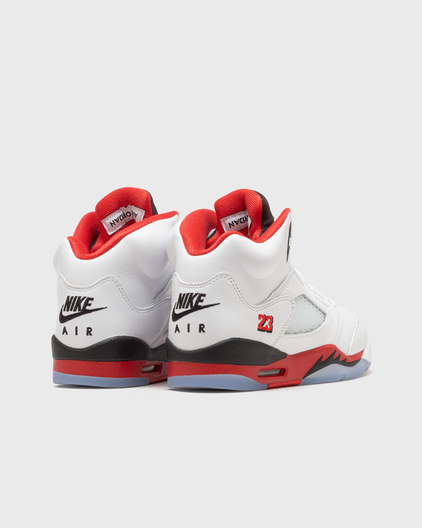 AIR JORDAN 5 RETRO OG "Fire Red" GS