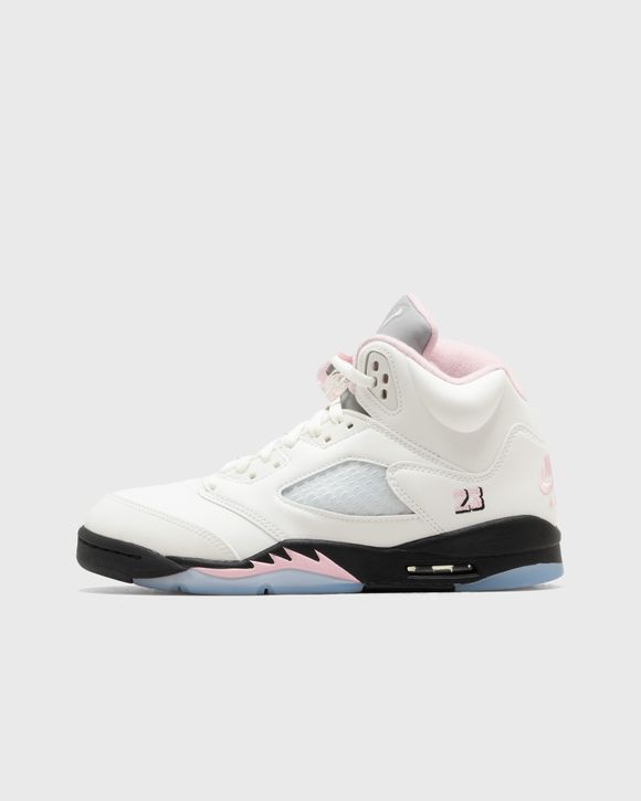 AIR JORDAN 5 RETRO OG (GS) "Medium Soft Pink"