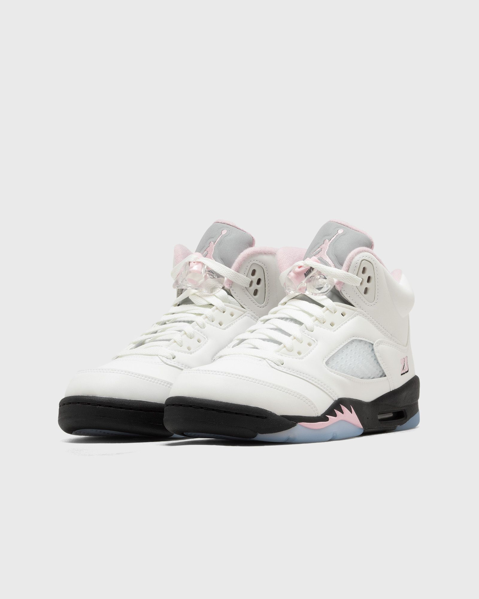AIR JORDAN 5 RETRO OG (GS) "Medium Soft Pink"