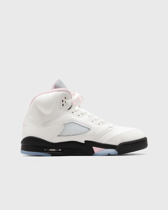 AIR JORDAN 5 RETRO OG (GS) "Medium Soft Pink"