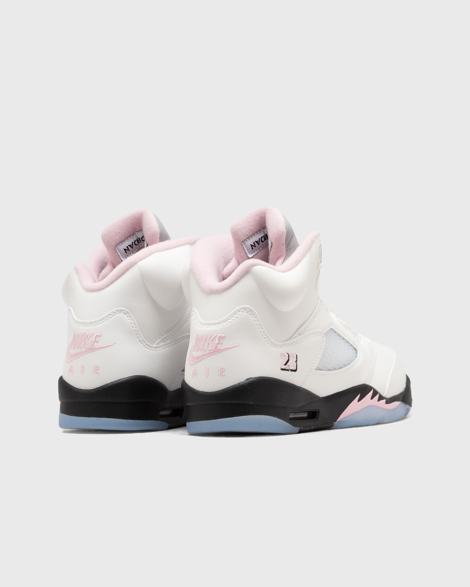 AIR JORDAN 5 RETRO OG (GS) "Medium Soft Pink"