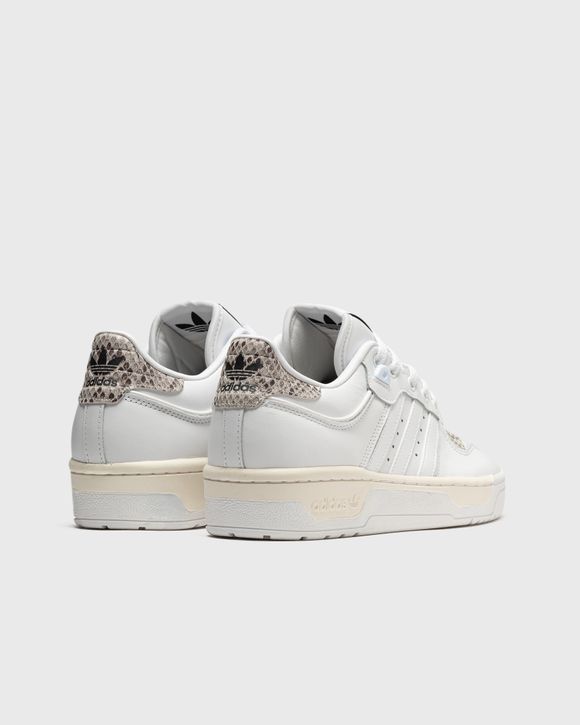 Adidas■RIVALRY LOW W ■送料込 adidas Rivalry Low Shoes - White | Free Shipping with
