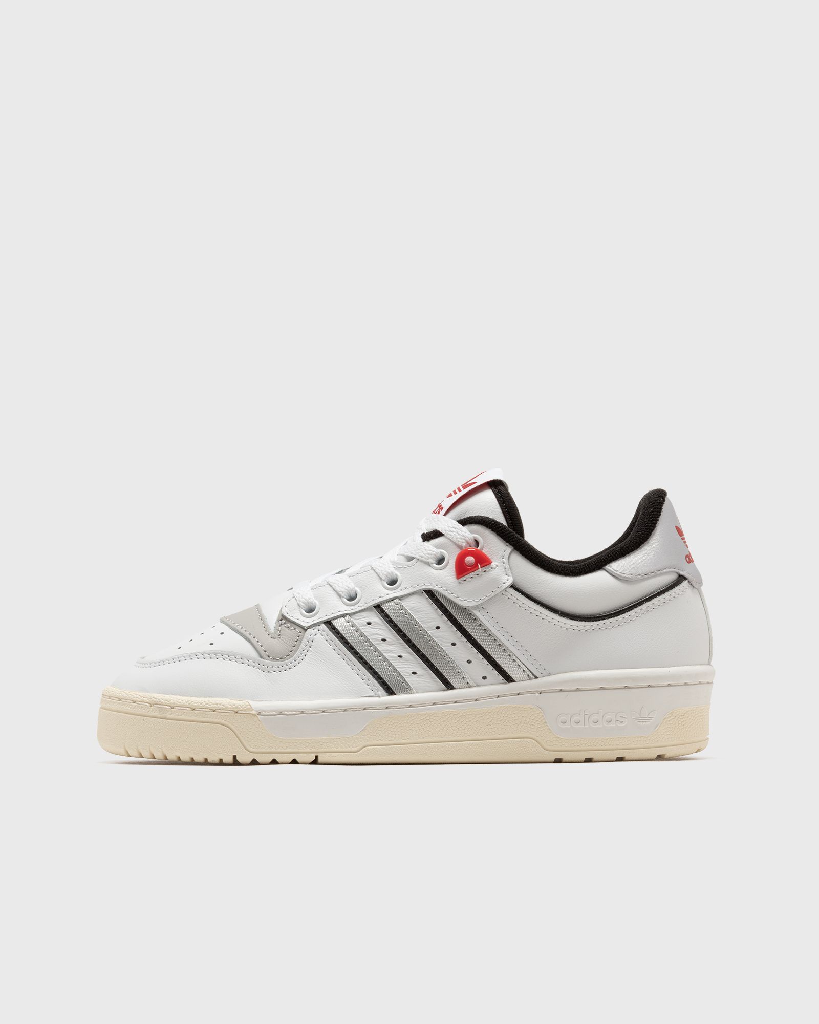 Adidas RIVALRY LOW 86 W women Lowtop white in Größe:37 1/3