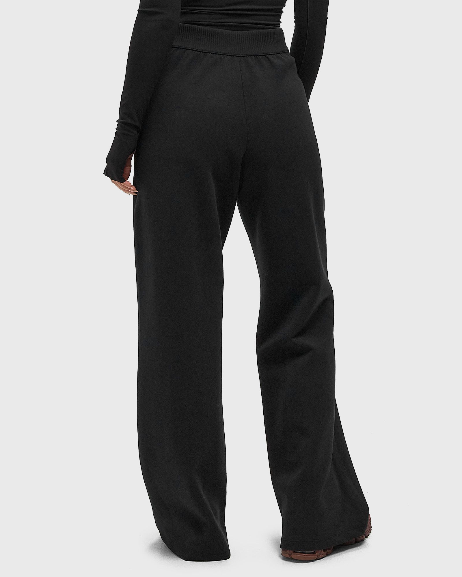 WMNS 24.7 DF FLARE PNT SFT KNT