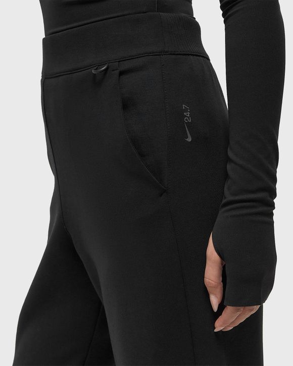 WMNS 24.7 DF FLARE PNT SFT KNT