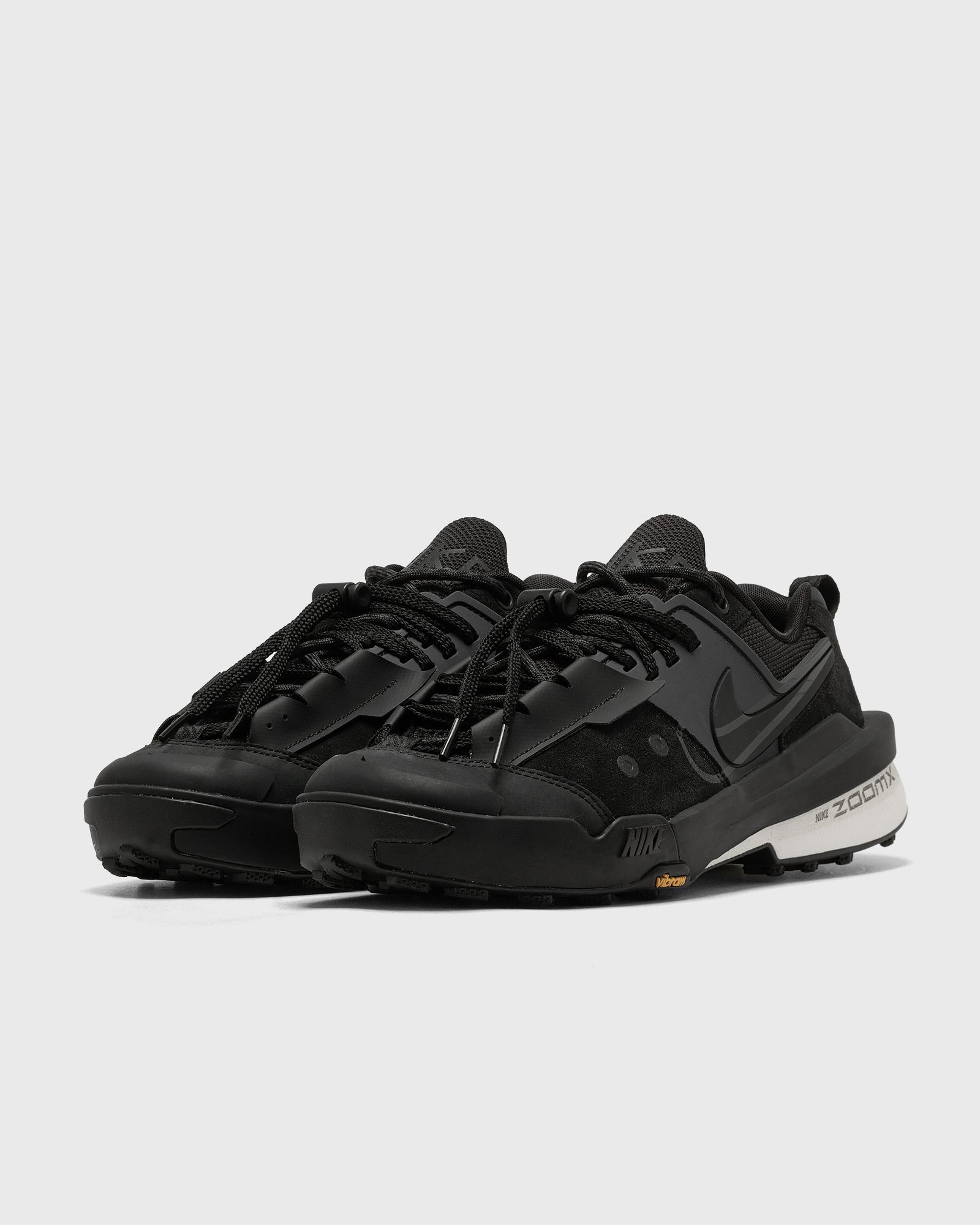 x sacai ZEGAMADOME SP