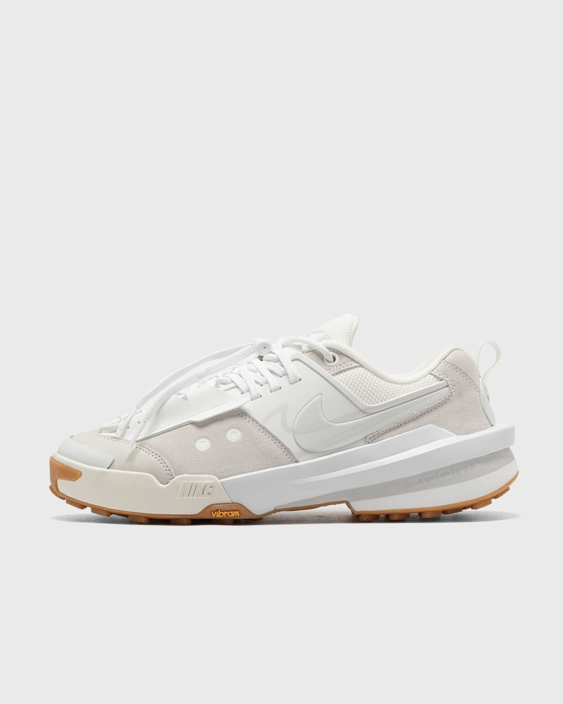 Nike x sacai ZEGAMADOME SP White | BSTN Store