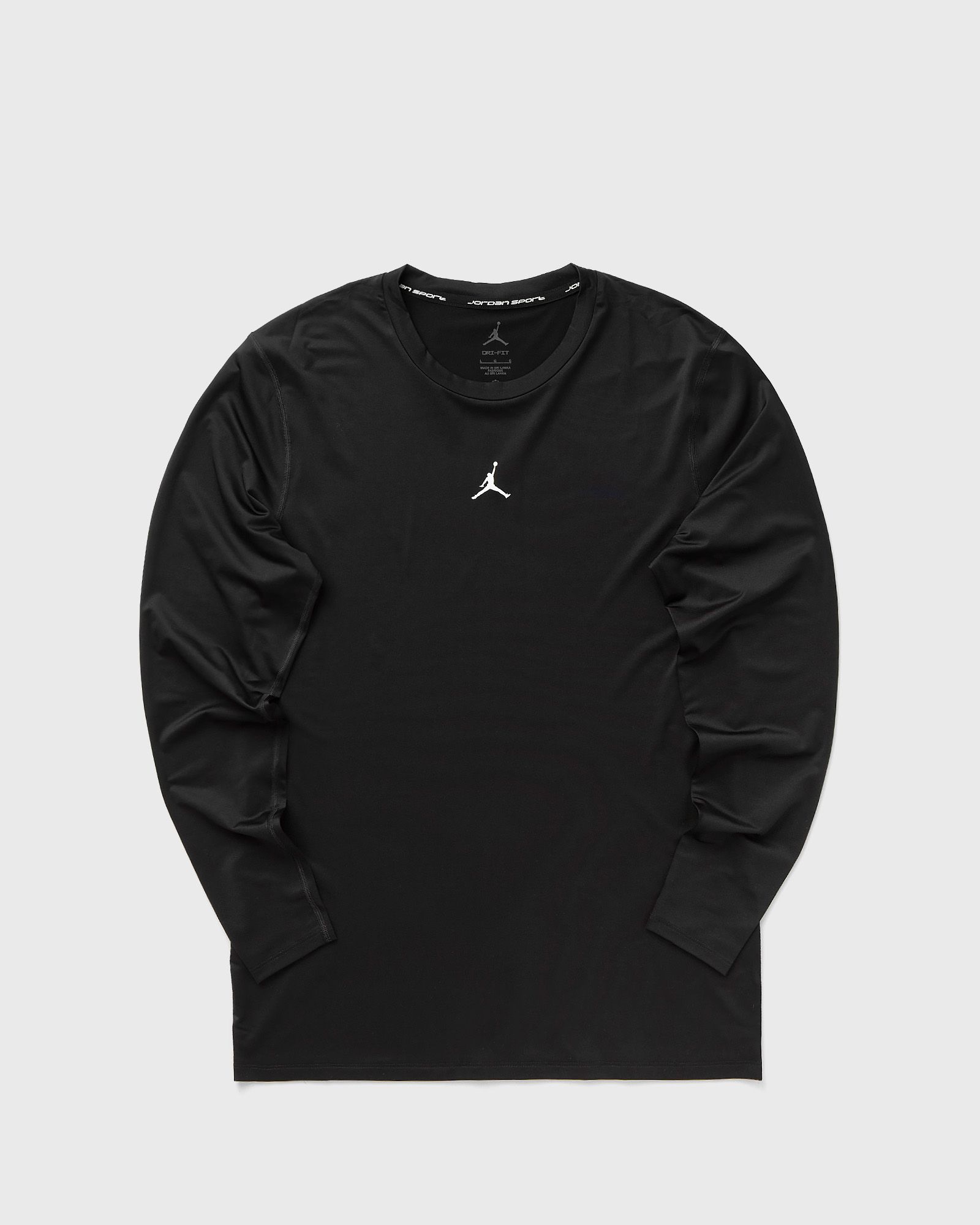 Jordan Jordan DF SPRT LS BASELAYER in black