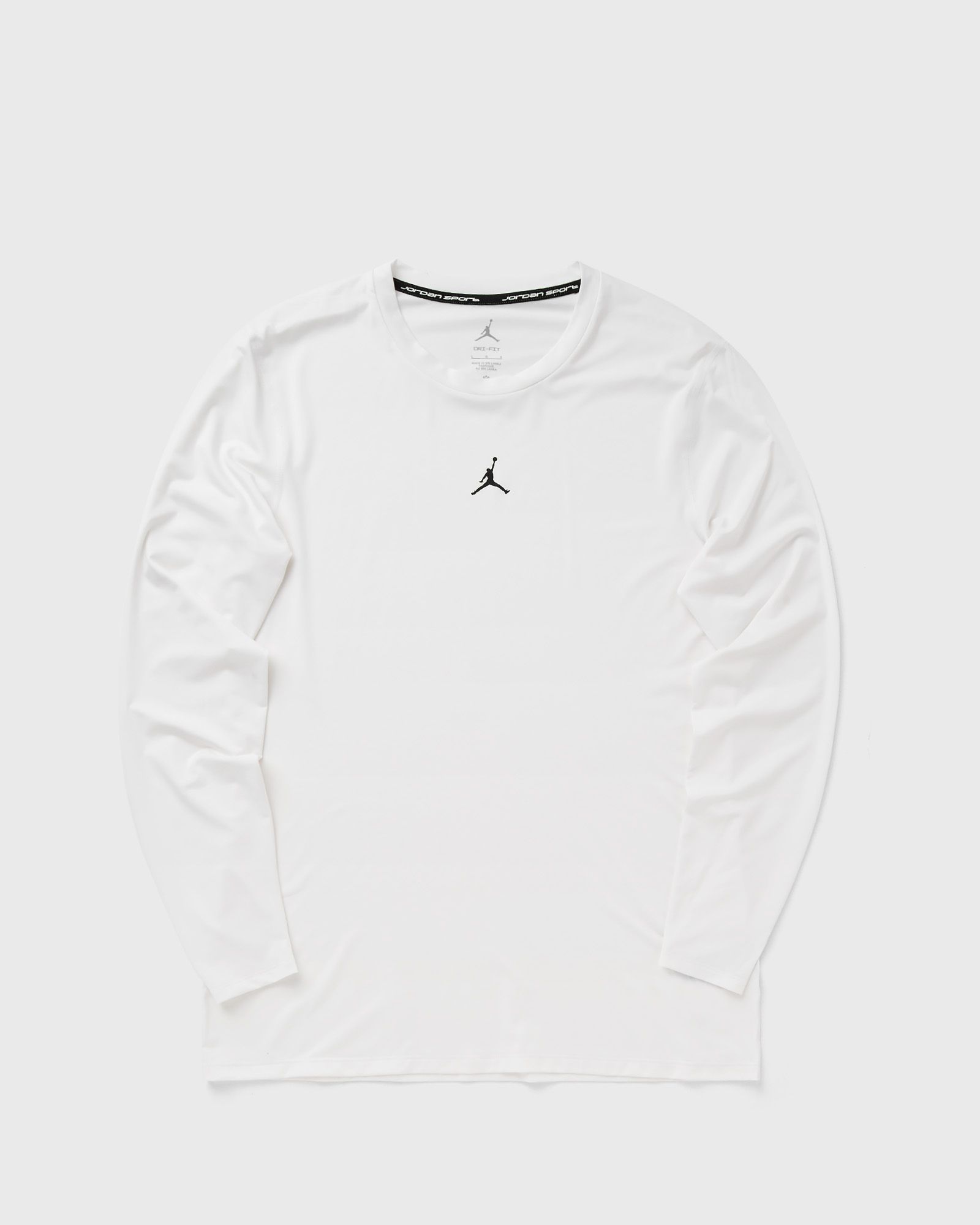 Jordan Jordan DF SPRT LS BASELAYER in white