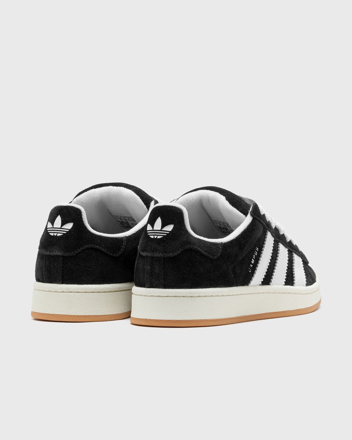 Adidas CAMPUS 00s Black | BSTN Store