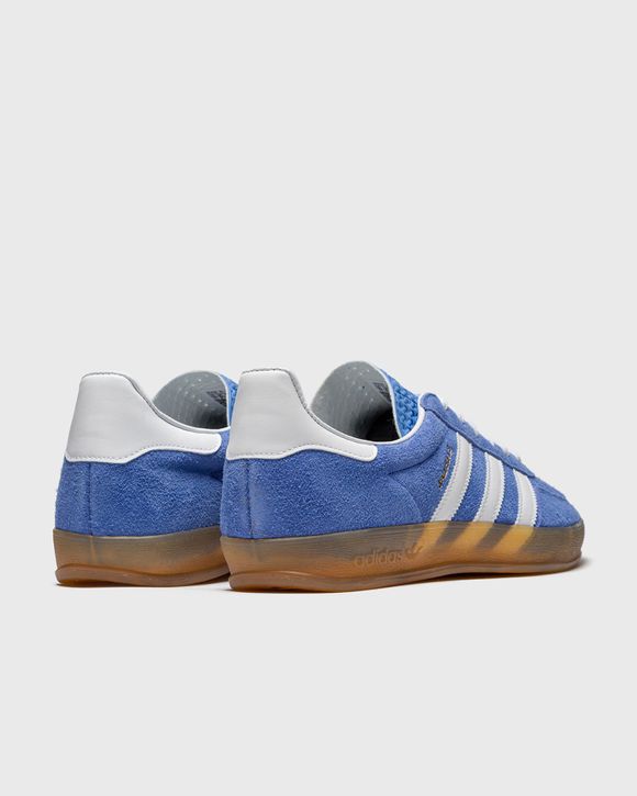 ADIDAS GAZELLE INDOOR HQ8717 22.5 アディダス 日本最安価格 safetec