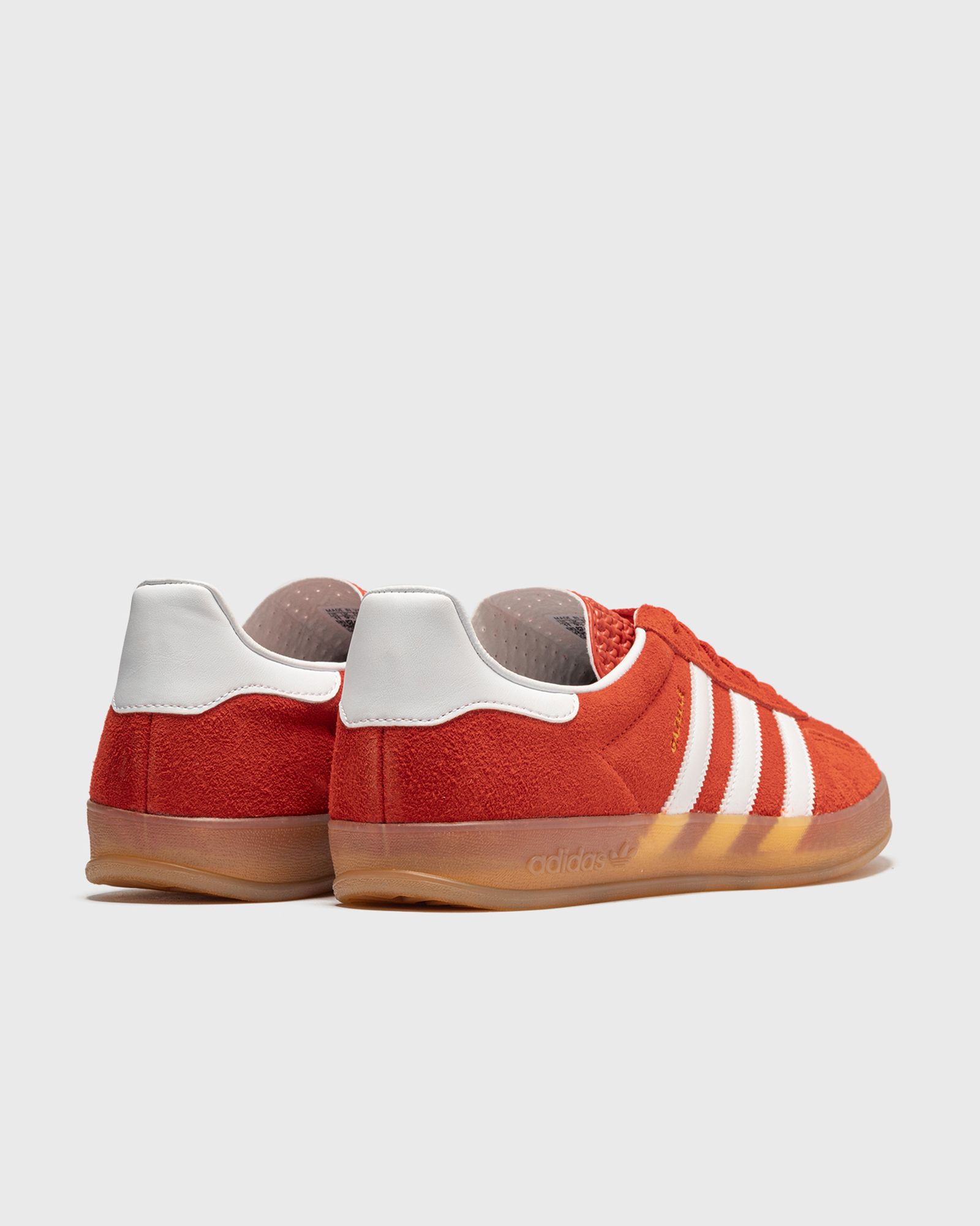 GAZELLE INDOOR W