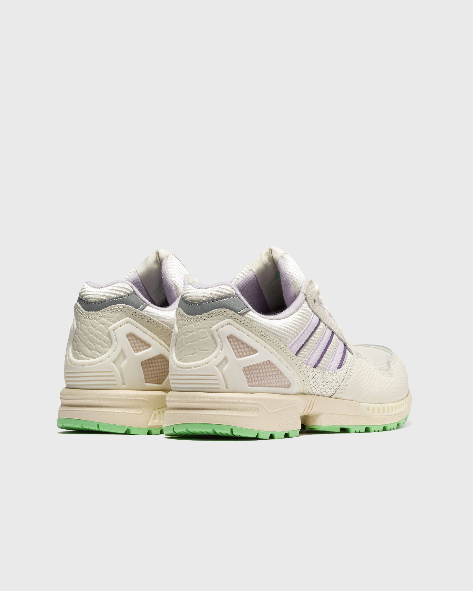 ☆☆☆ Adidas ZX Torsion Bright Cyan Linen Green Blue EE4787