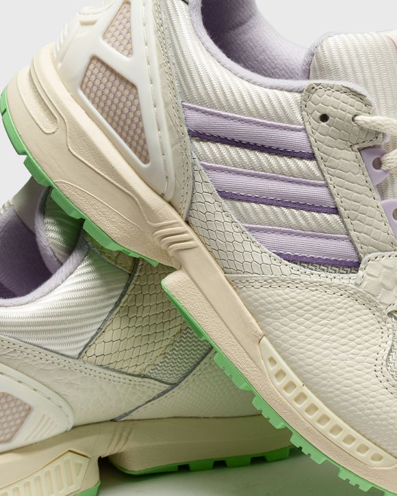 Adidas ZX 9020 W Beige - CLOWHI/CWHITE/GLOMIN