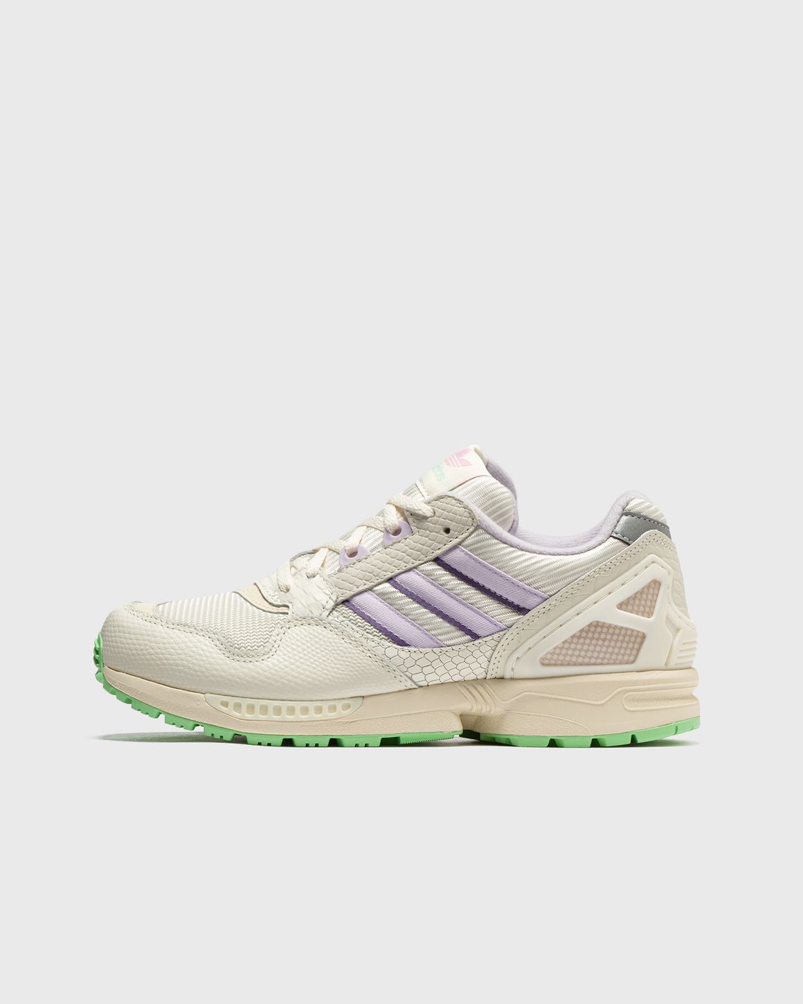 Adidas zx shops 550 beige femme