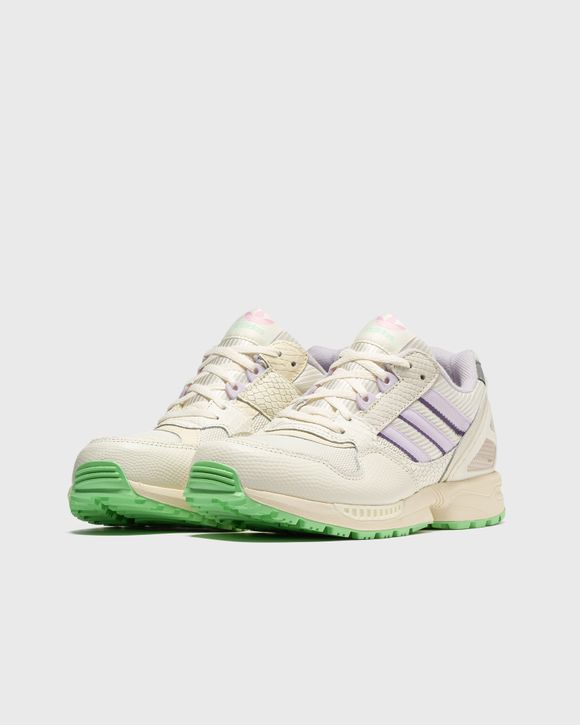 Adidas ZX 9020 W Beige - CLOWHI/CWHITE/GLOMIN