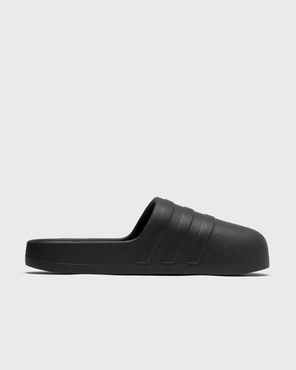 Adilette mono store slides