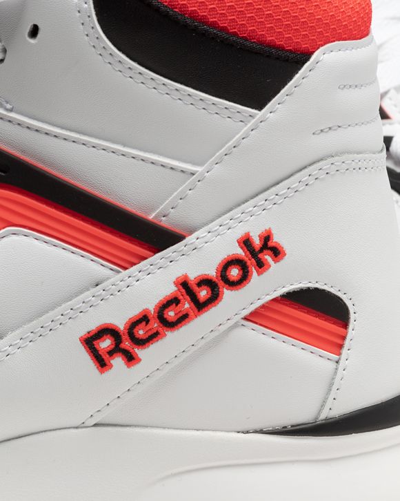 Reebok PUMP TZ White