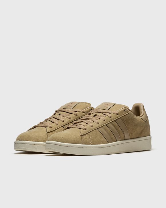 Adidas CAMPUS x DESCENDANT Brown | BSTN Store