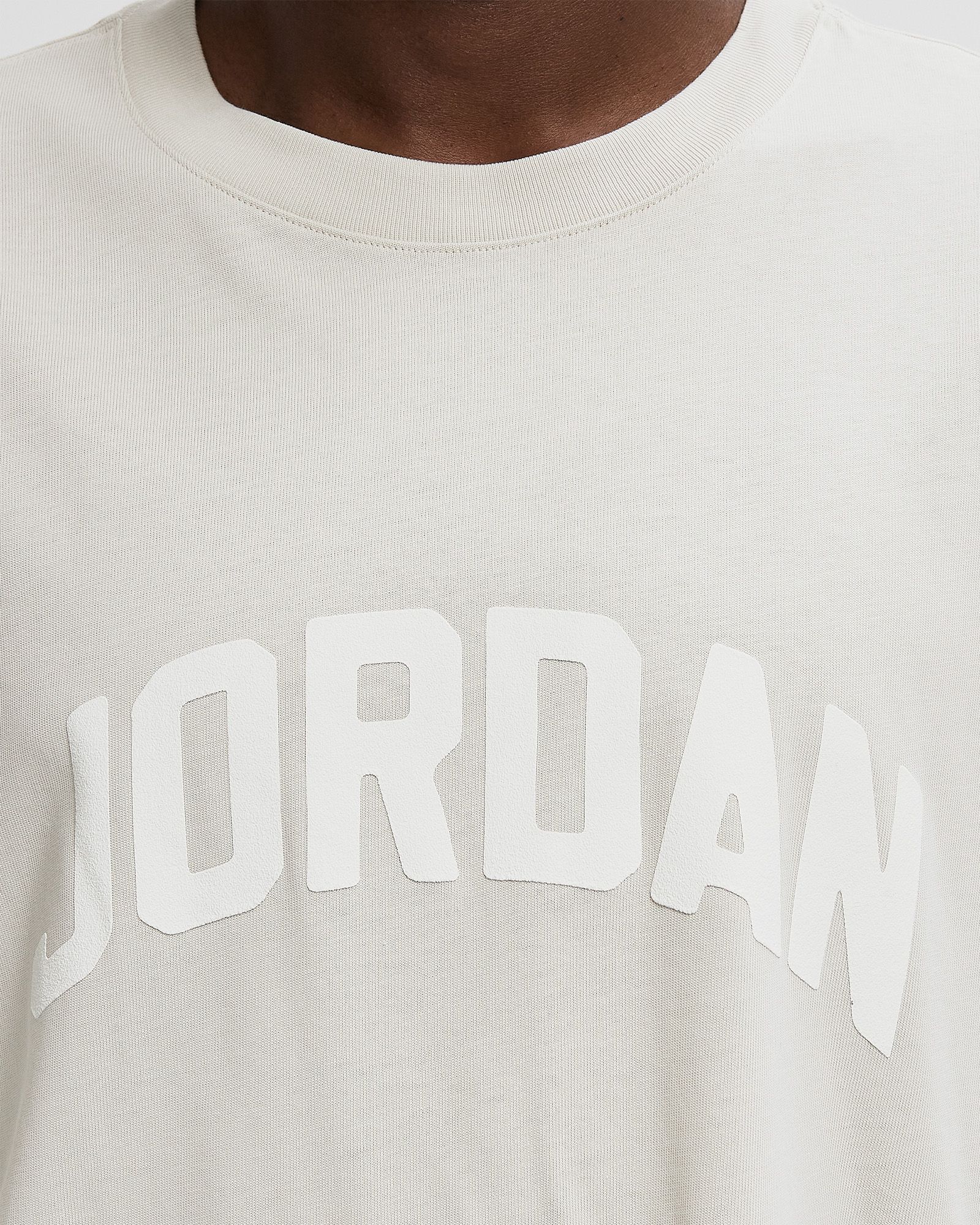 FLT ESS BOXY SS CREW