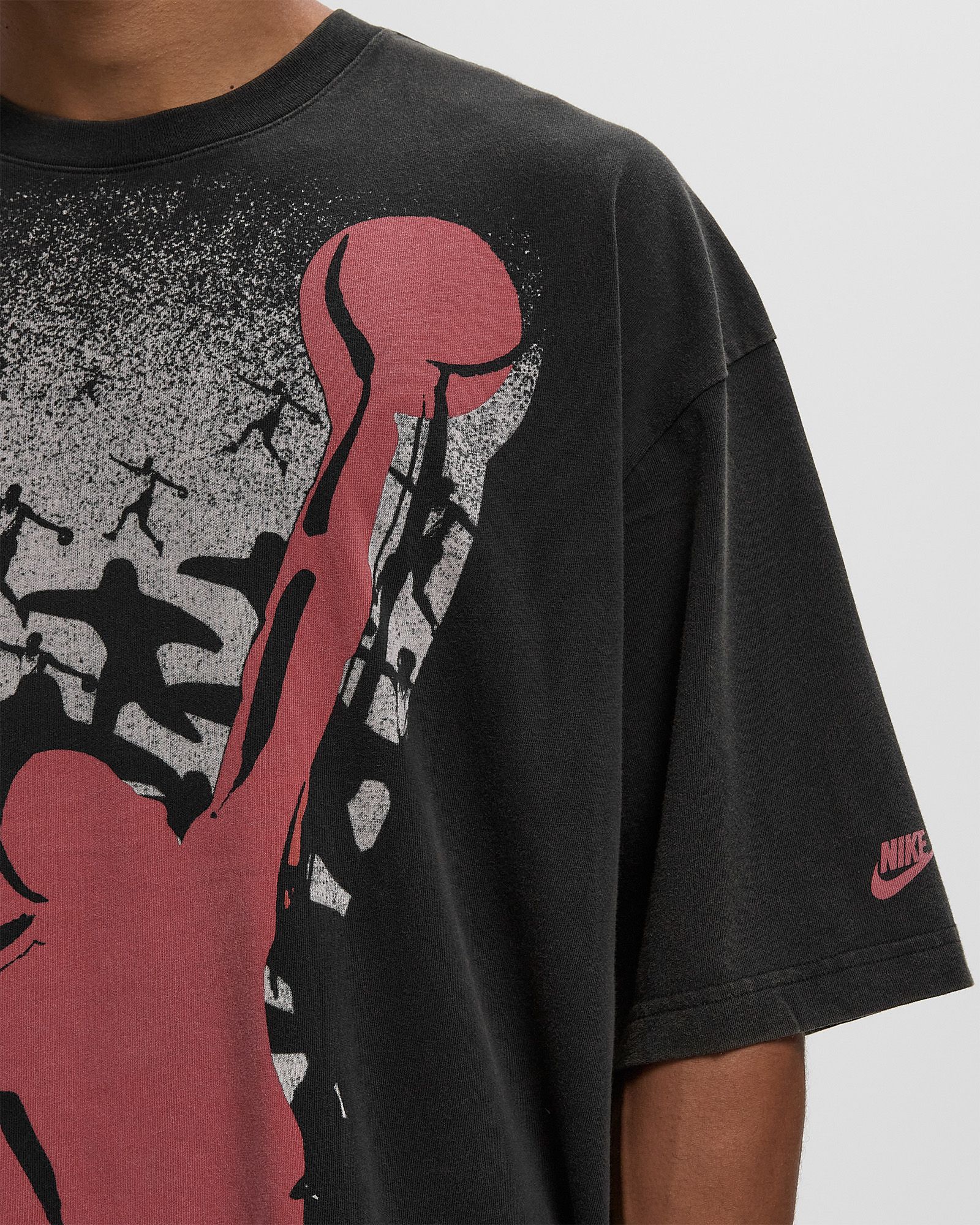 NC REISSUE OVSZ SS CREW