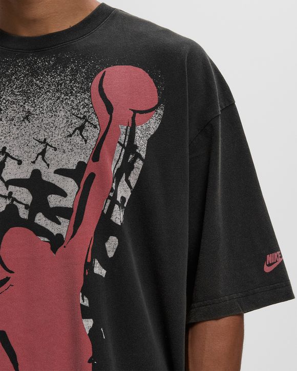 NC REISSUE OVSZ SS CREW