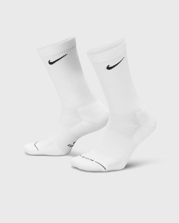 Everyday Elevated Crew-Socks 6P