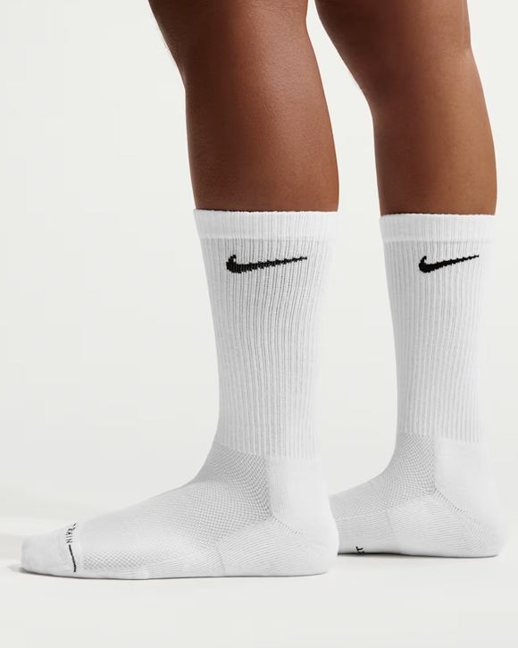 Everyday Elevated Crew-Socks 6P