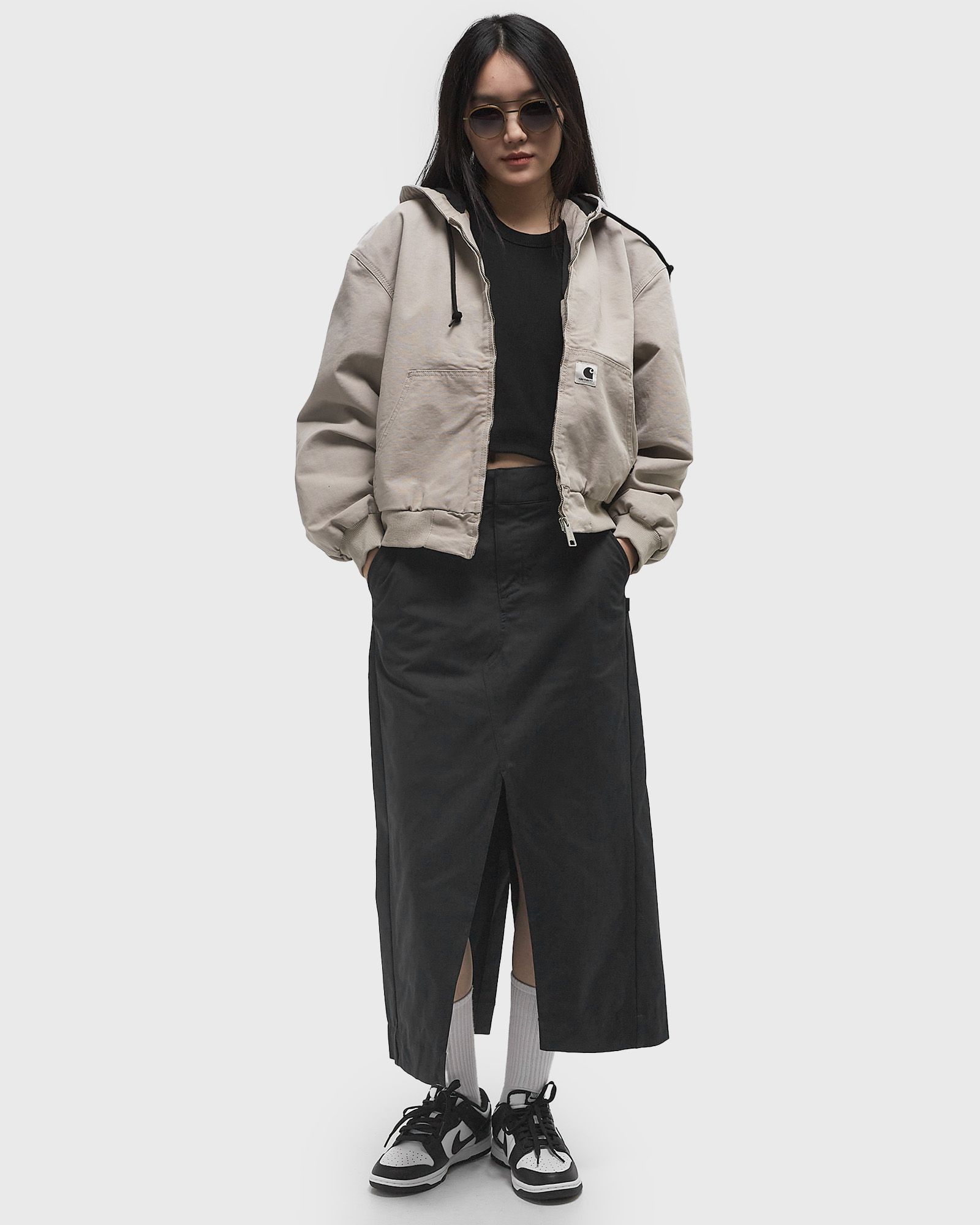 WMNS Sportswear Collection Twill Skirt