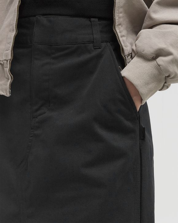 Nike WMNS Sportswear Collection Twill Skirt Black | BSTN Store