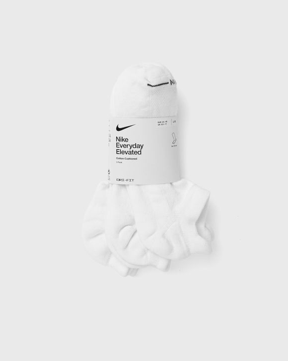 Everyday Elevated Crew-Socks