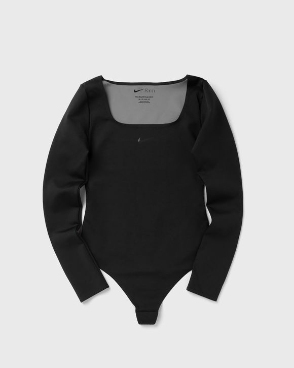 WMNS DF LS BODYSUIT