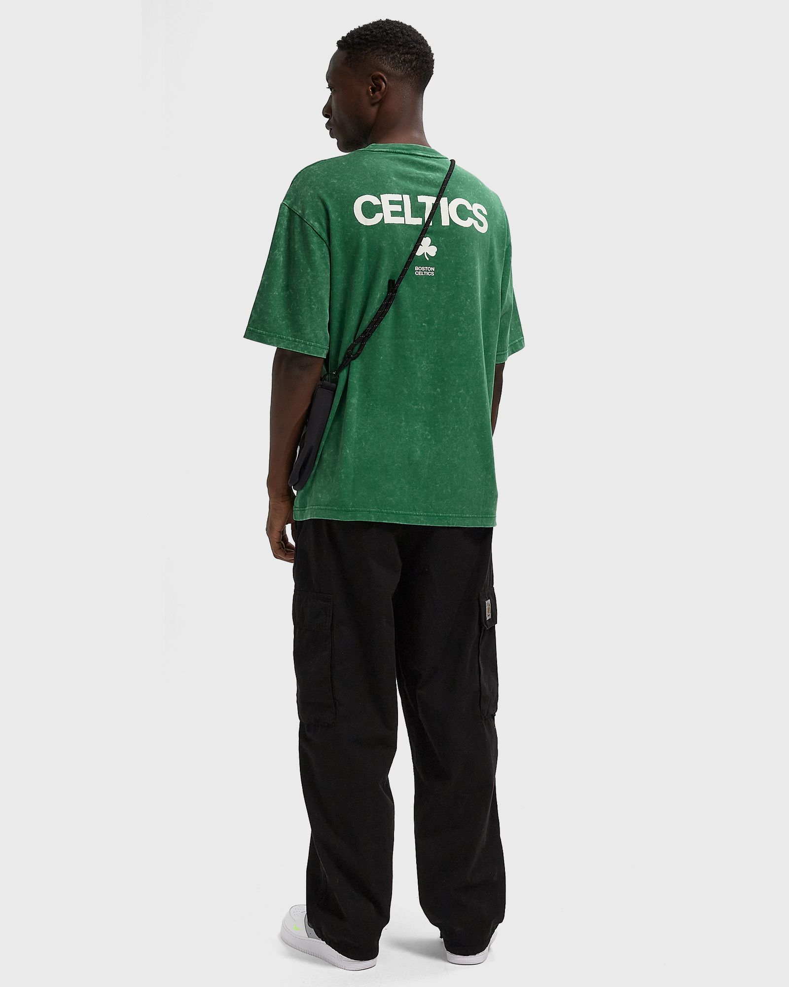 BOS M NK CTS STMT JDN 85 TEE