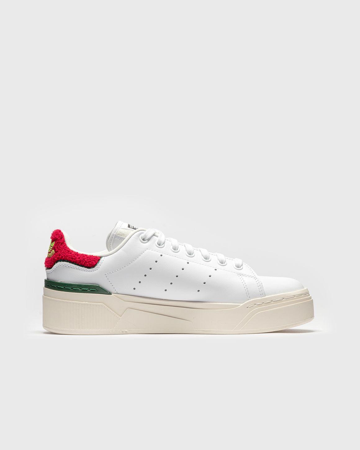 Adidas STAN SMITH BONEGA 2B W White BSTN Store