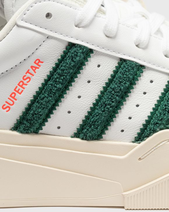 adidas Women's Originals Superstar Bonega Casual Sneakers from