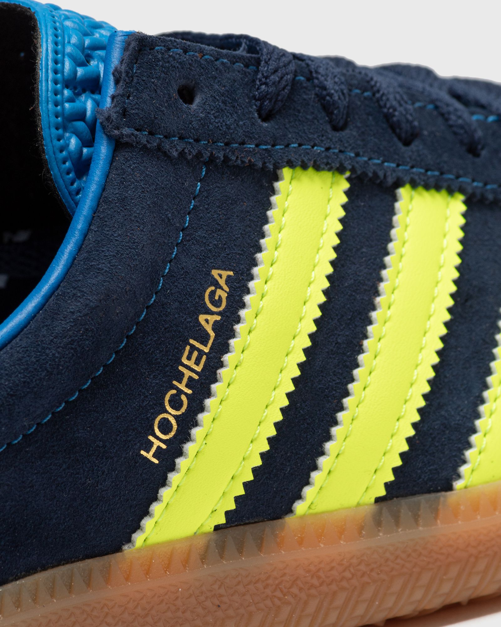 HOCHELAGA SPEZIAL 'NIGHT INDIGO'
