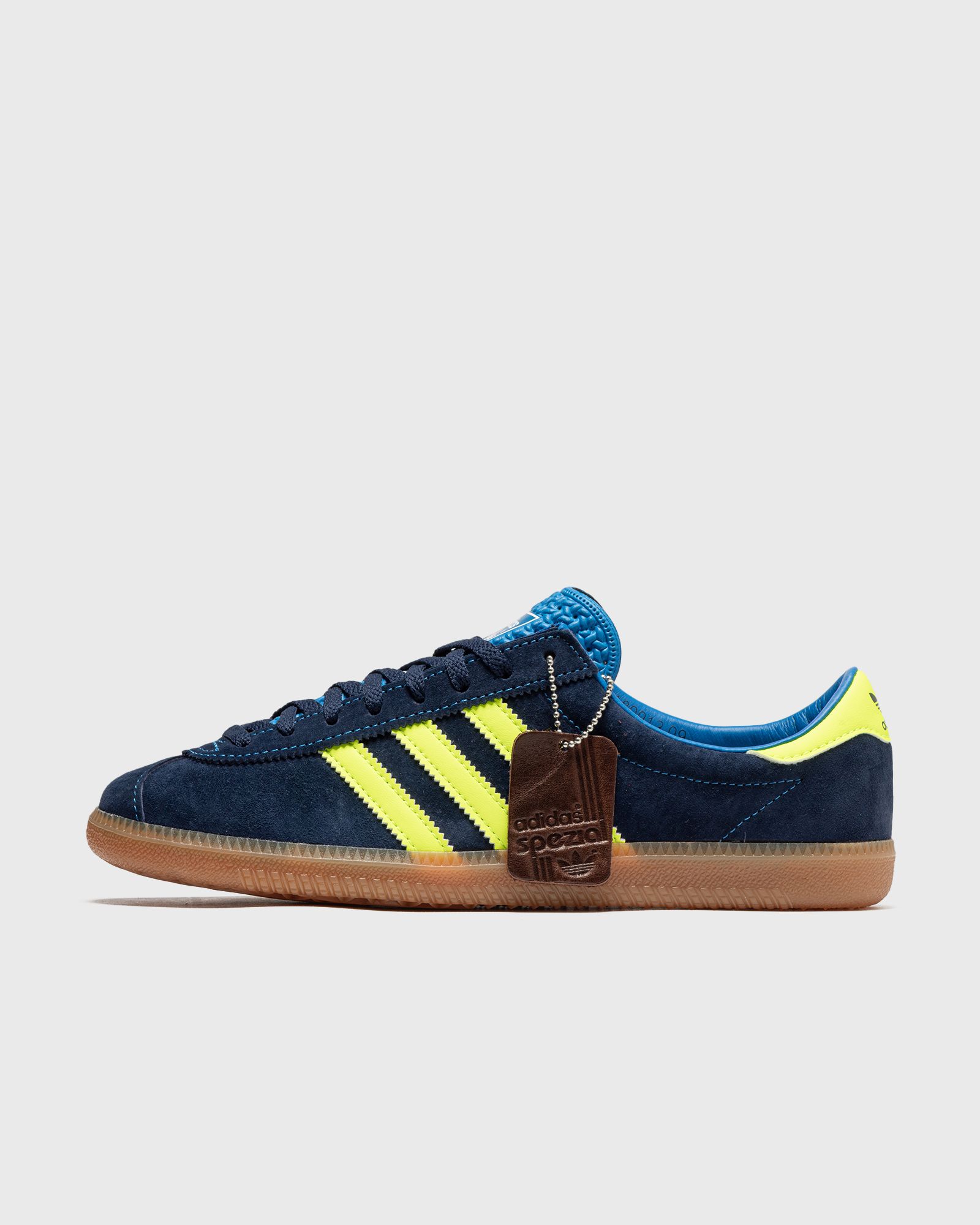 HOCHELAGA SPEZIAL 'NIGHT INDIGO'