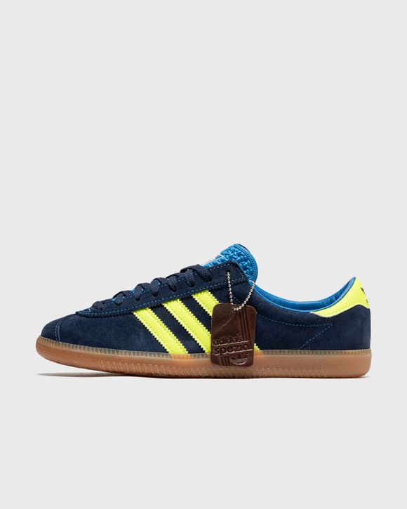 HOCHELAGA SPZL 'NIGHT INDIGO' BSTN Store