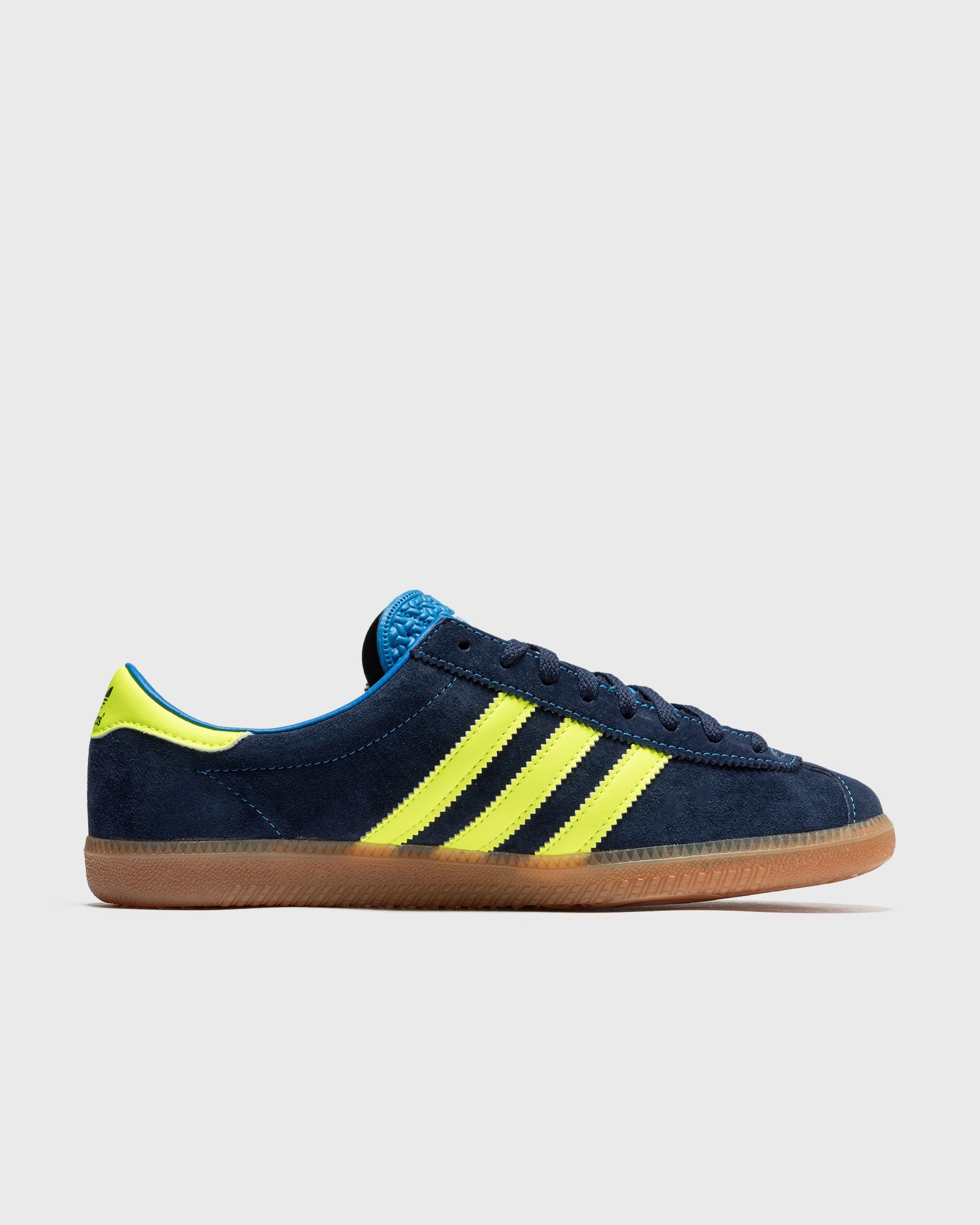 HOCHELAGA SPEZIAL 'NIGHT INDIGO'